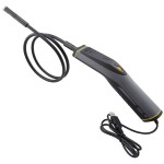 USB Video Inspection Camera Borescope Endoscope 361A